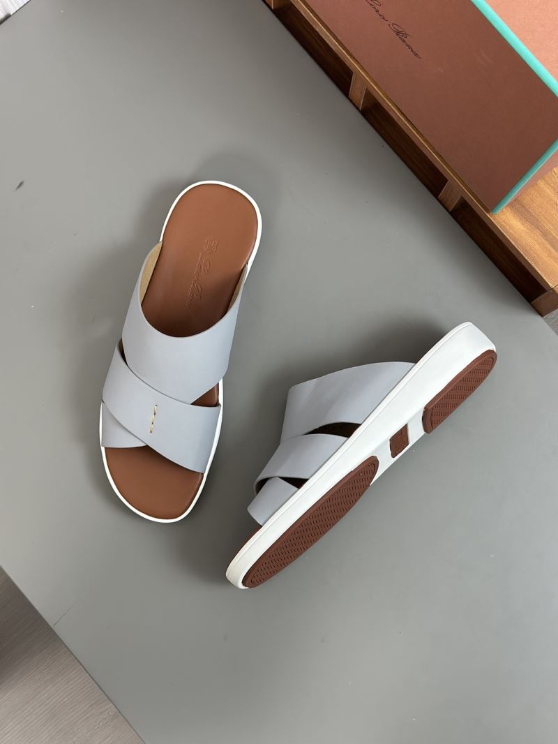 Loro Piana Sandals